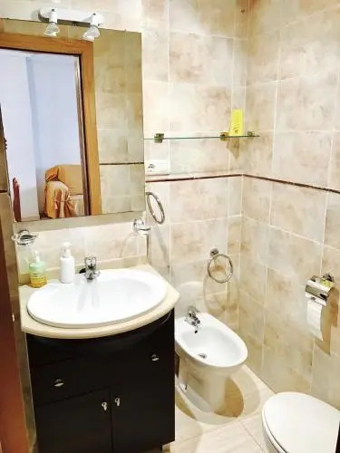 Apartamento Caribe Playa