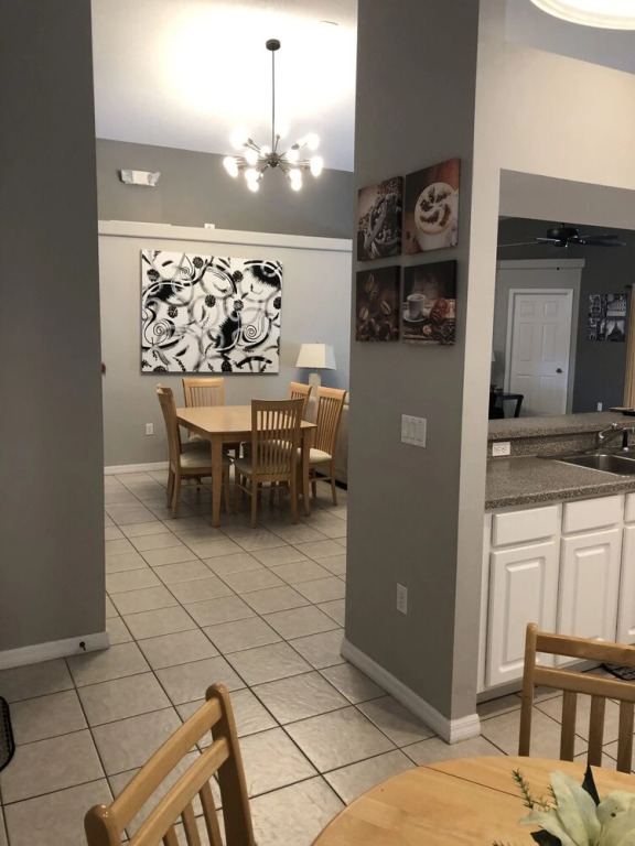 Lovely 4 Bed Home with Private Pool in Disney Area LWR371MR