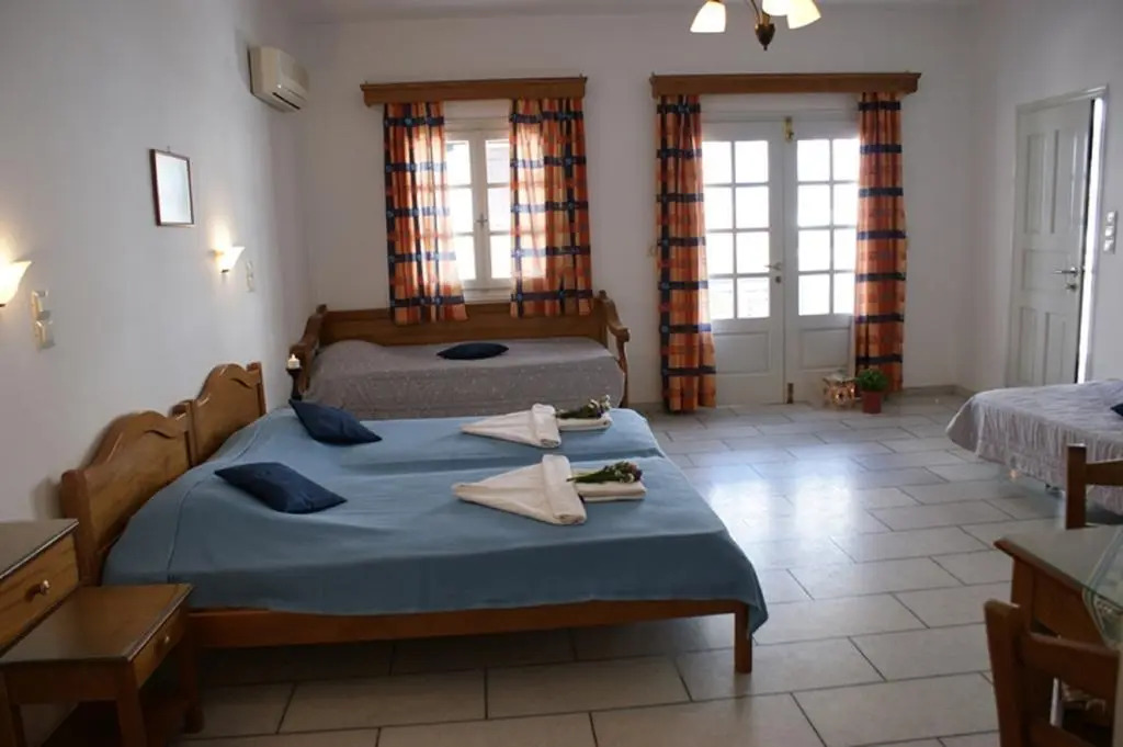 Naxos Dream Oniro Studios