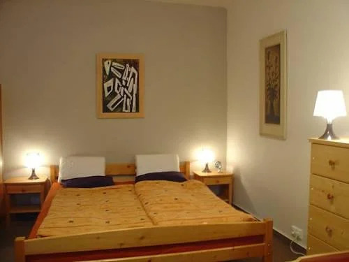 GRAND HARRACHOV PENSION v centru