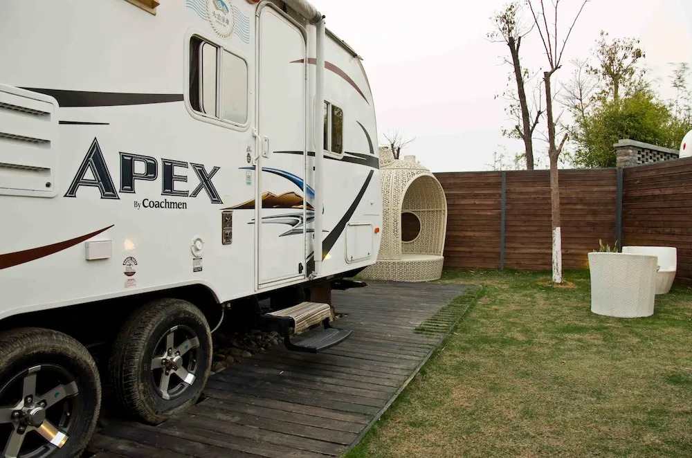 Xiamen Dayun Rv Camp