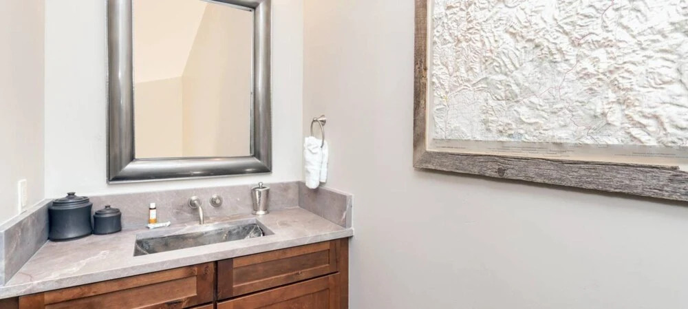 Cassidy's Hideout by Exceptional Stays