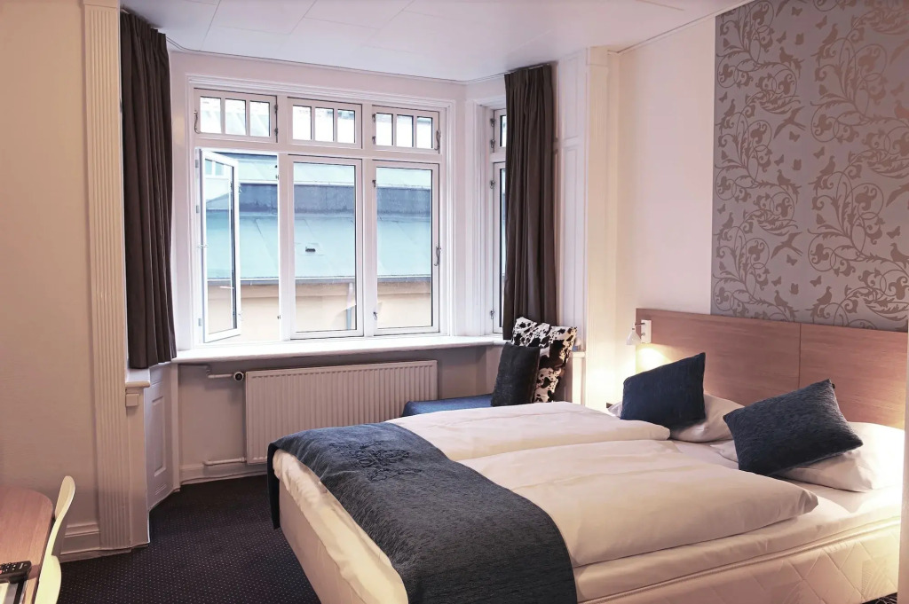 Savoy Hotel
