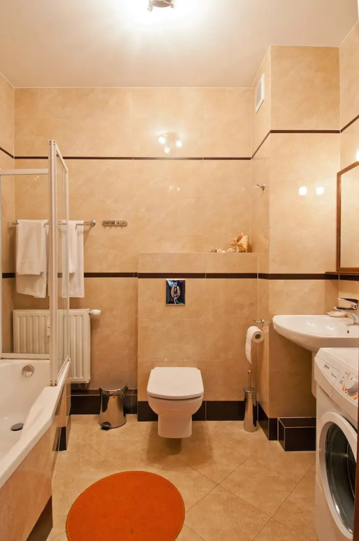 Apartments Sopot