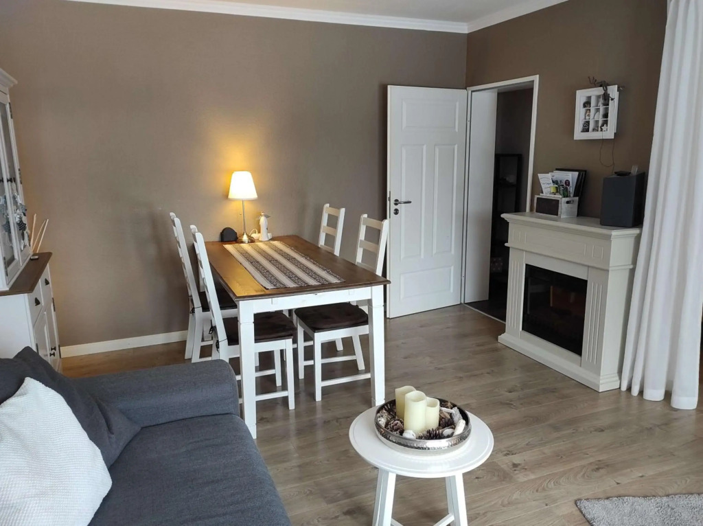 Ferienwohnung Rehkitz
