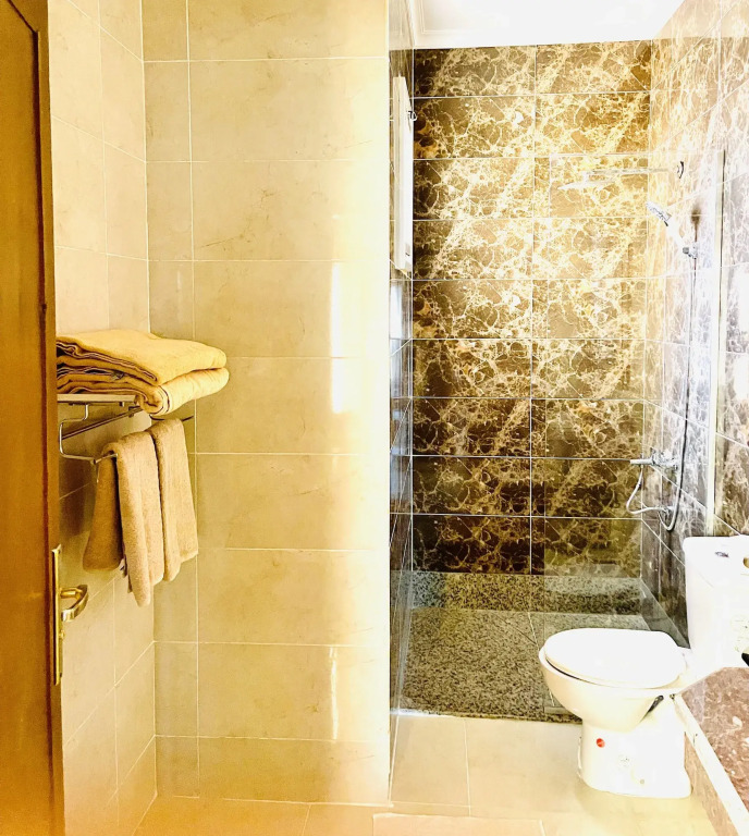 Jewel Howard Carter Hotel