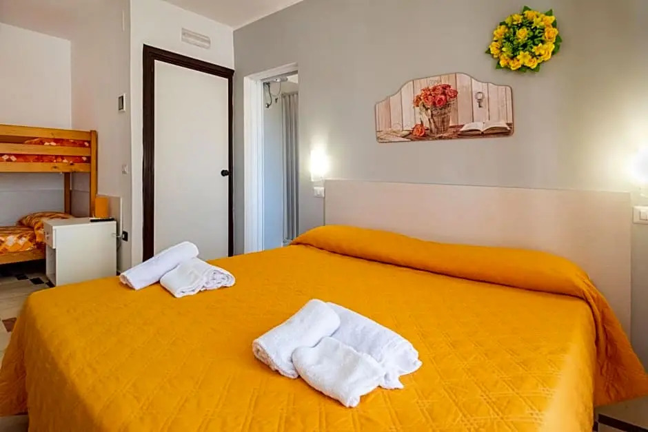 Solaris Wellness Paestum