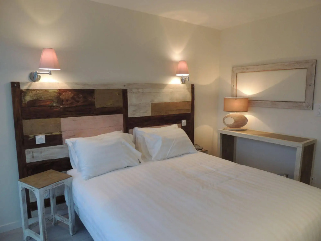 Rives dOr Hôtel