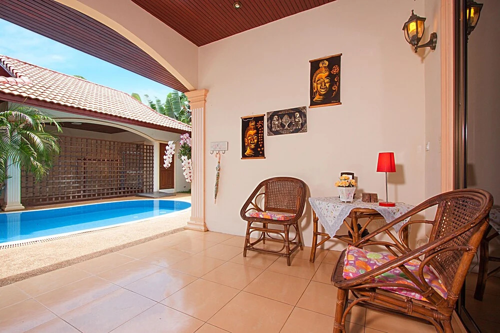 Villa Genna