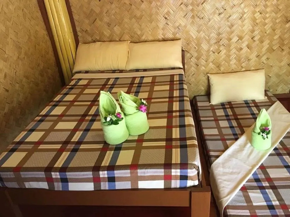 Chariz Beach Resort