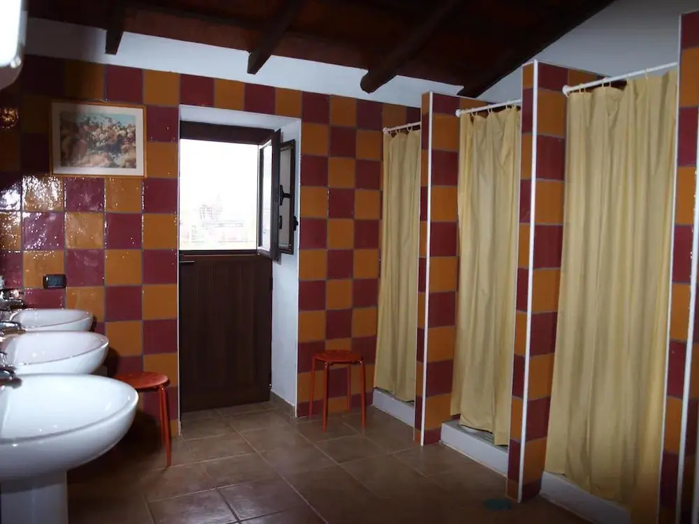 Albergue Rural La Cañada
