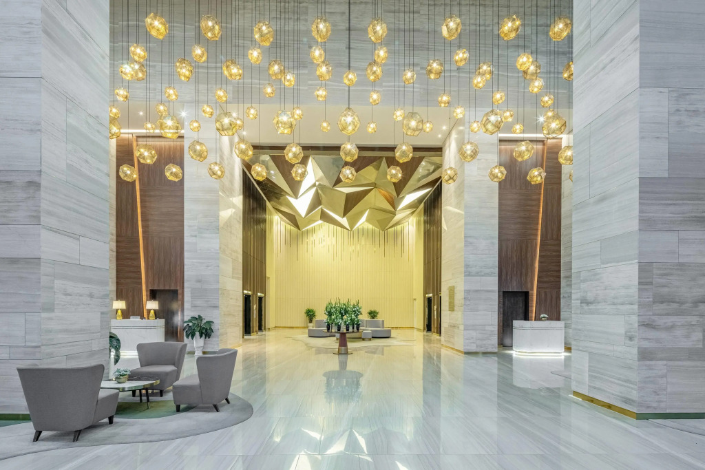 Vinpearl Ha Tinh, Affiliated by Meliá