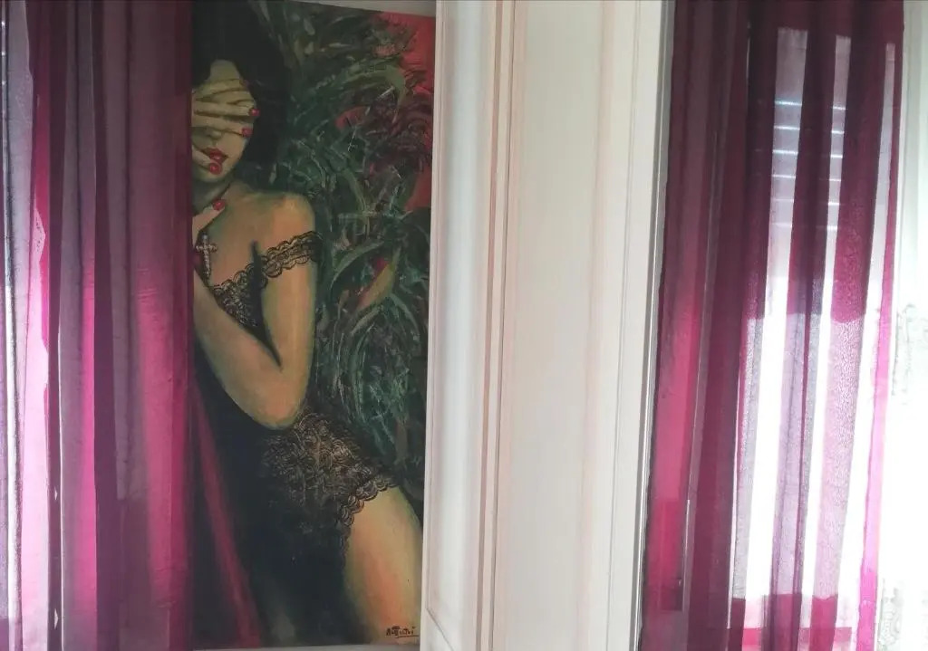 B&B Art