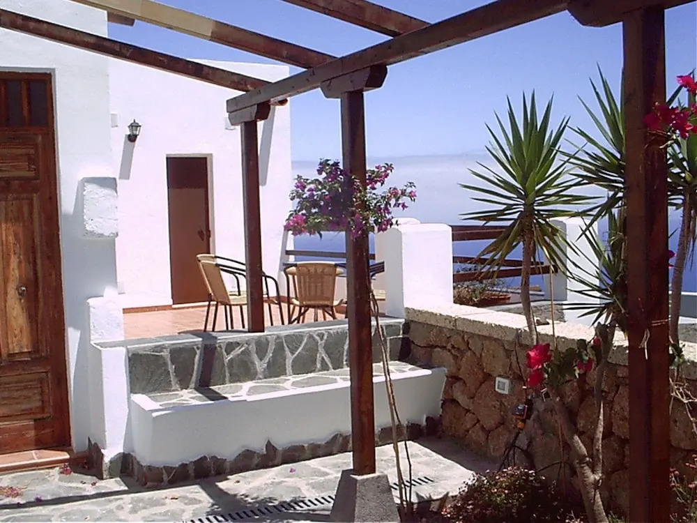 Casapancho 1 y 2 - Casa Rural - Fasnia - Tenerife