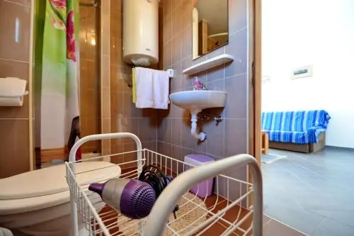 Apartment Maja