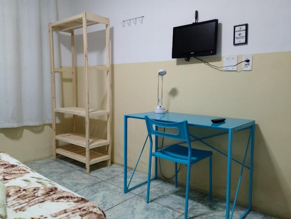 Hostel Aldeia Inn
