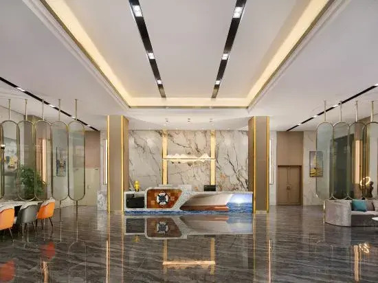 Hiatu Garden Hotel (White Stone Bourne Hotel Huizhou)