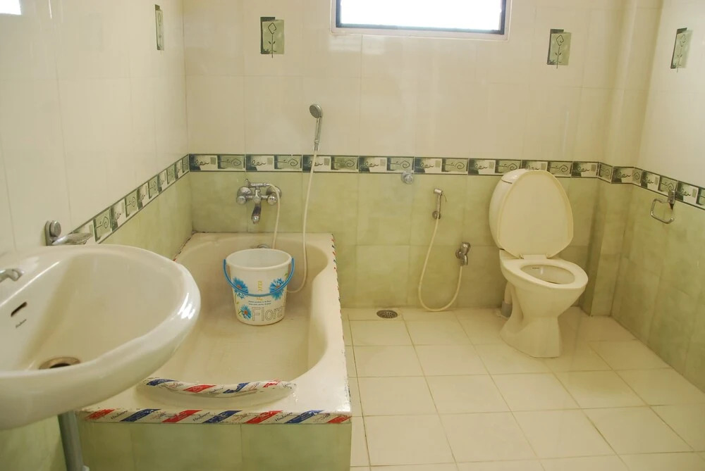 KP Serviced Apartments