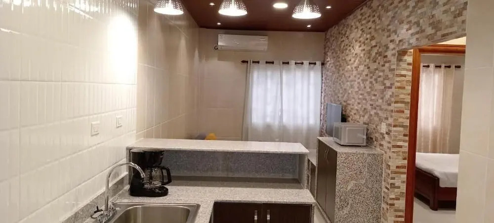Hospedaje Ciste