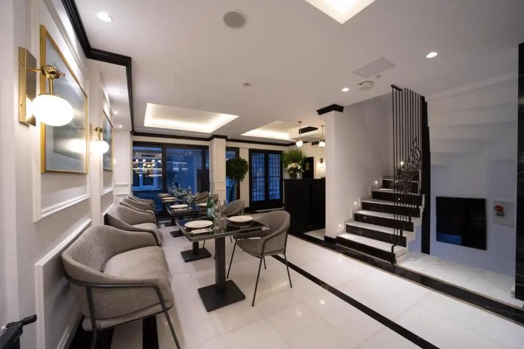 The Trinity Hotel Taksim - Special Category