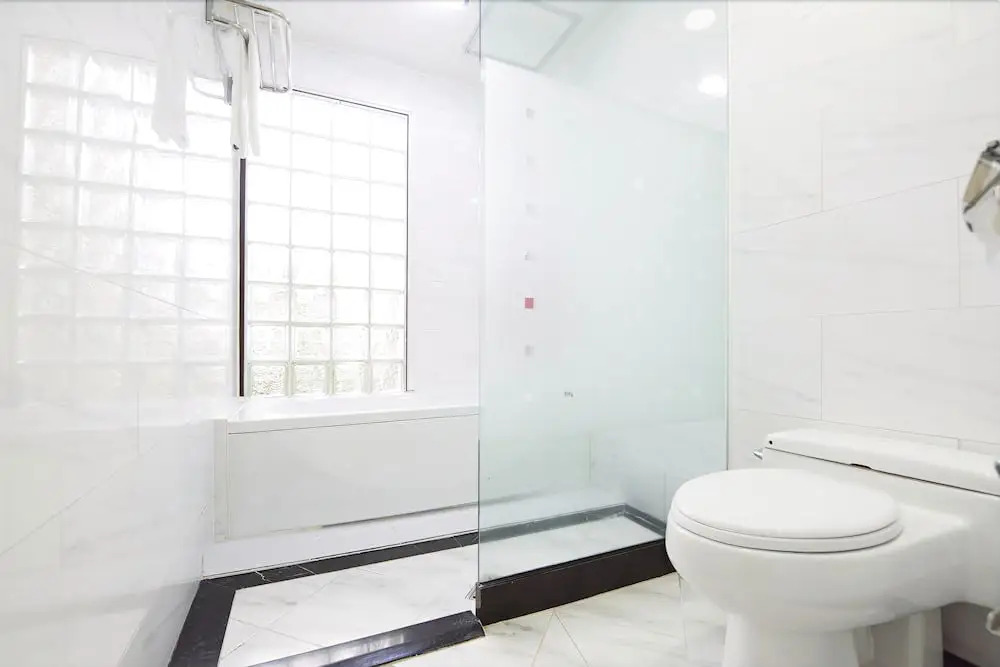 Jeju Pent House