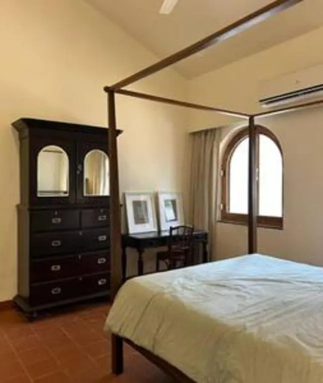 Villa Elara 1BHK Anjuna North Goa