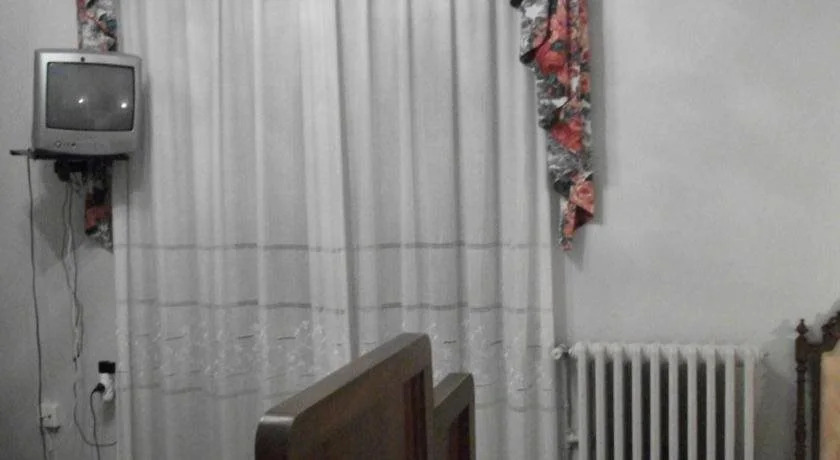 Casa Rural Baretta