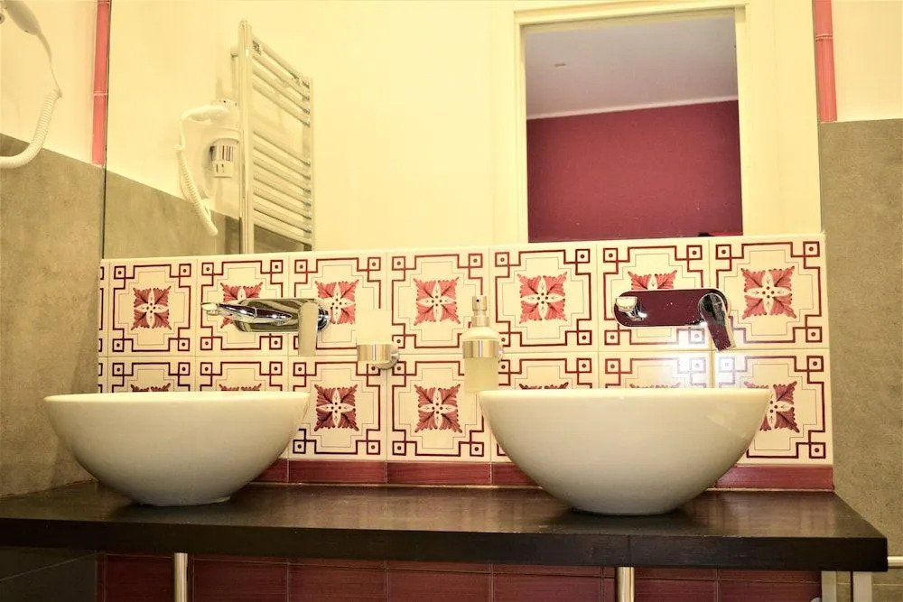 B&B Vietri 360
