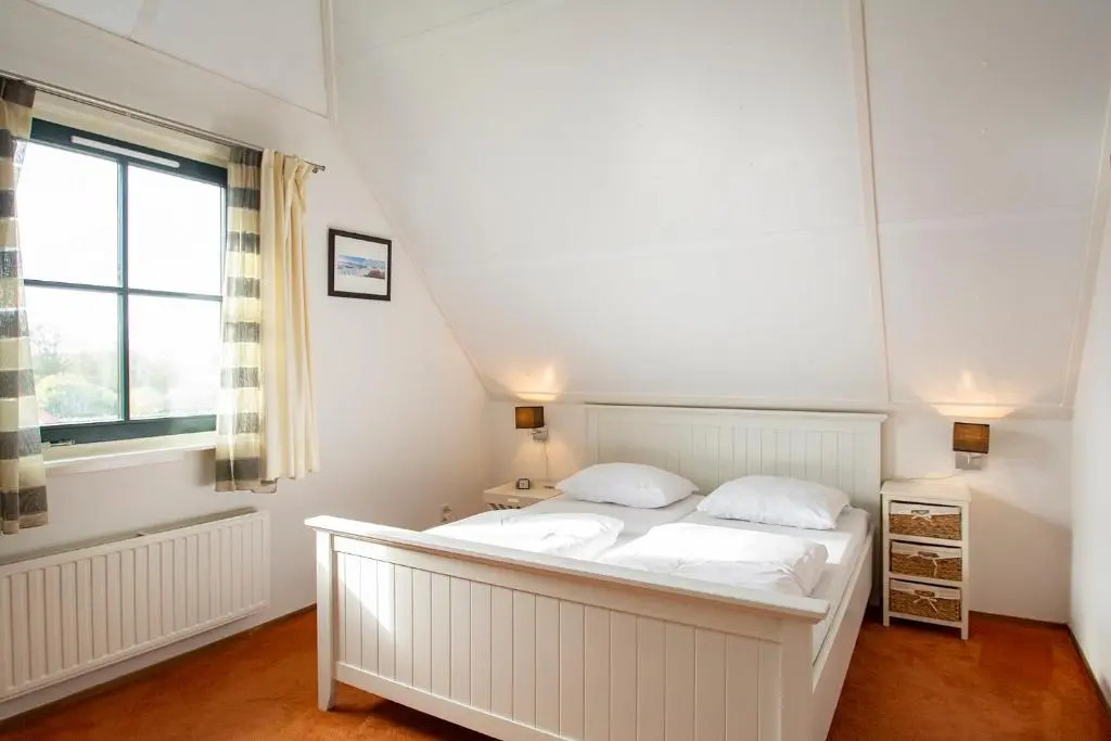 Villa in Callantsoog near Beach and Dunes