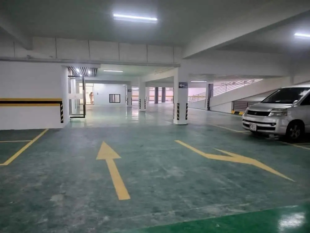 Lux Suites Himalaya Heights Kilimani