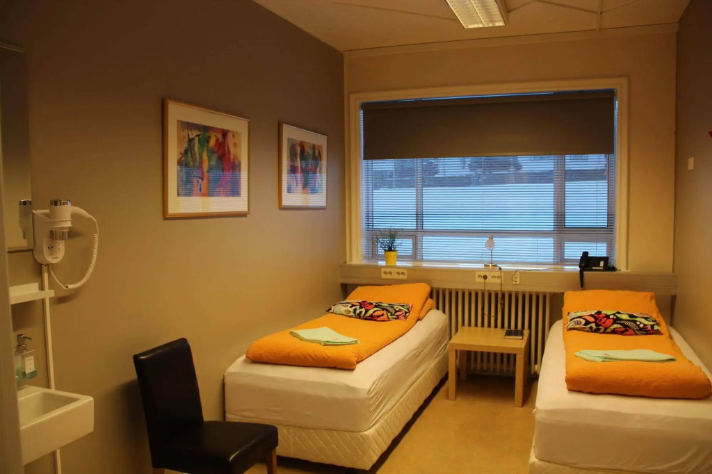Hostel B47
