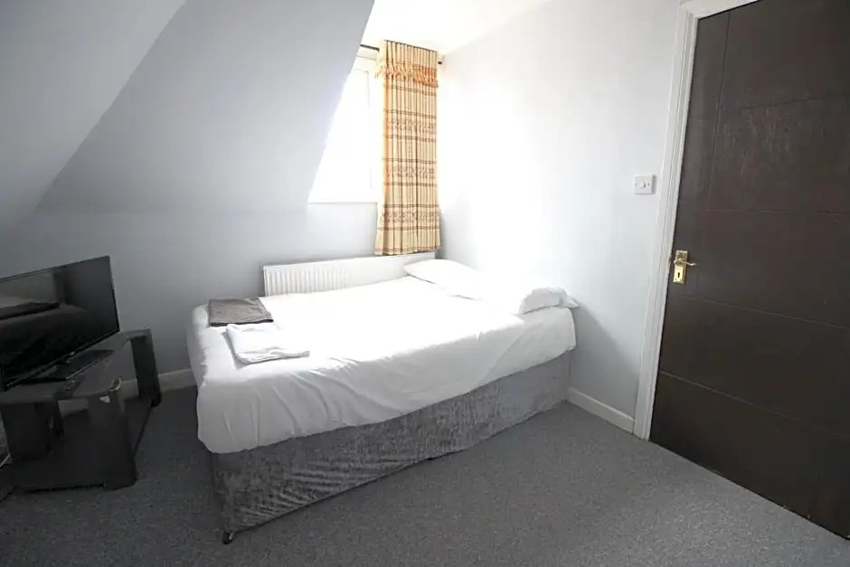 Clock House Hotel London Croydon