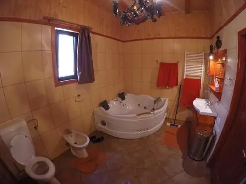 Cabana Magdalena