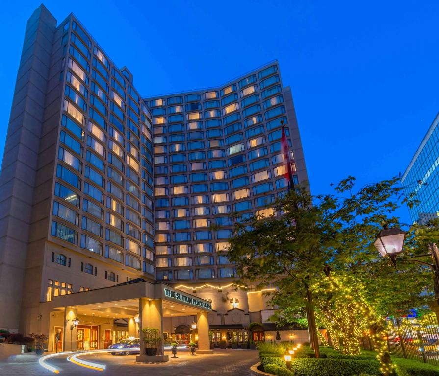 La Grande Residence at the Sutton Place Hotel