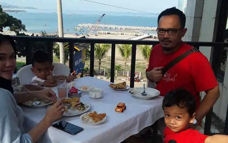 Karang Sari Hotel