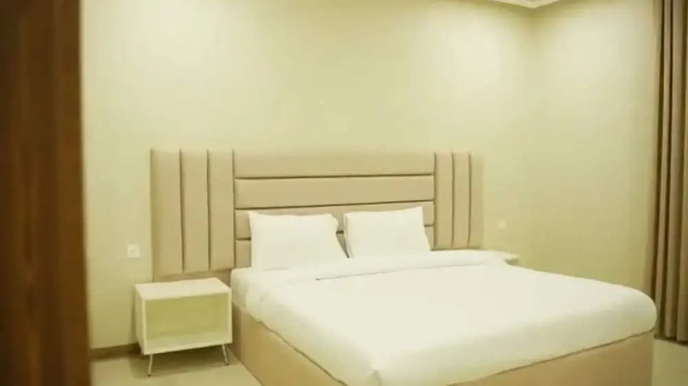 Al Salam Chalet