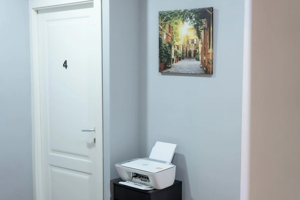 Trastevere Guestrooms
