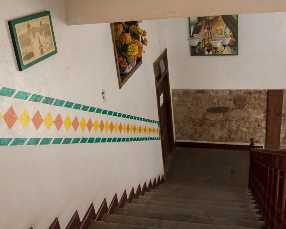 Hotel Zacatlan