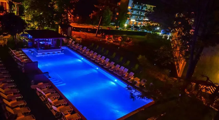 Hotel Apollo