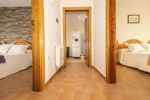 Apartamentos Pumarin