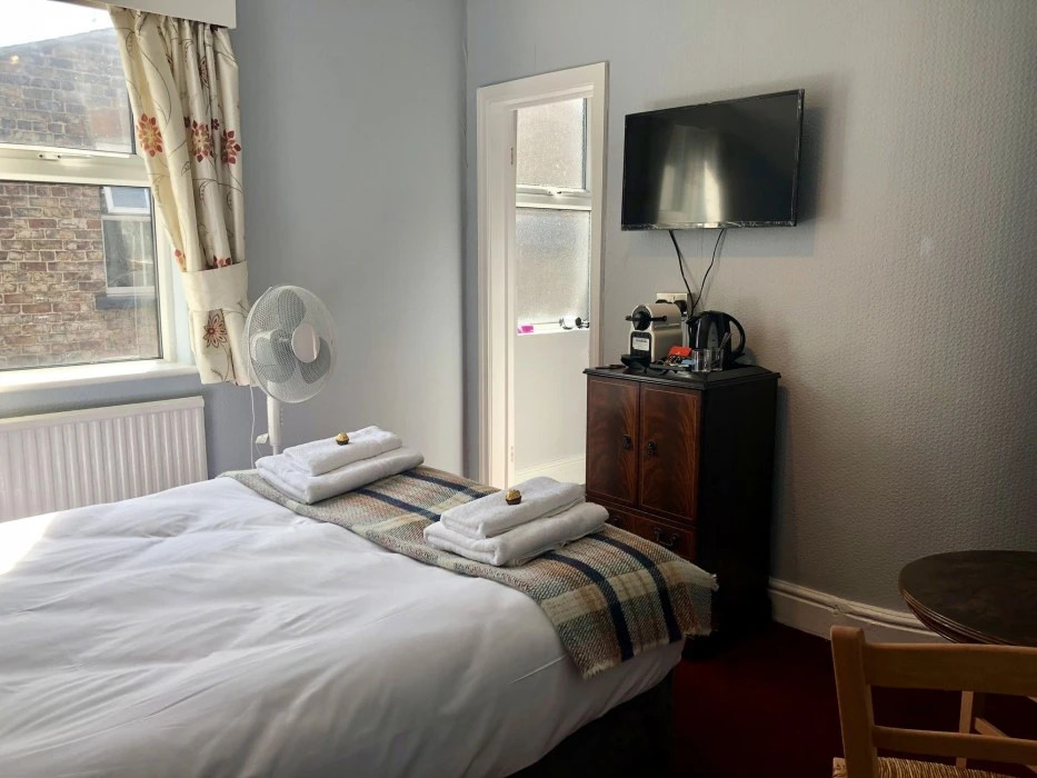 York Lodge Guesthouse