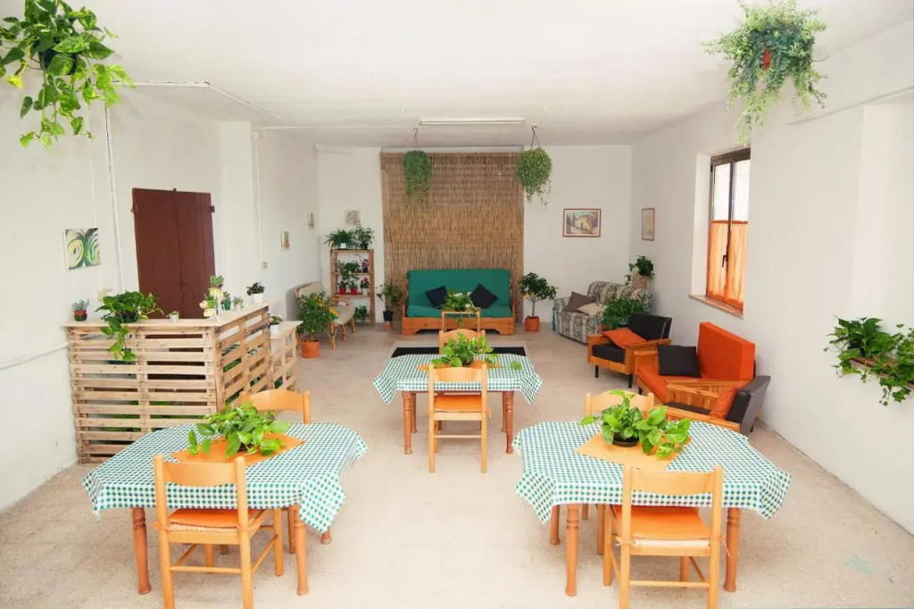 LE PIUME B&B