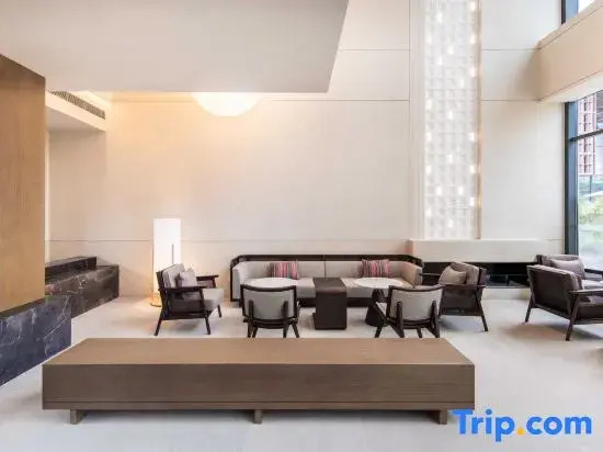 Xichang Joyhub Air Hotel