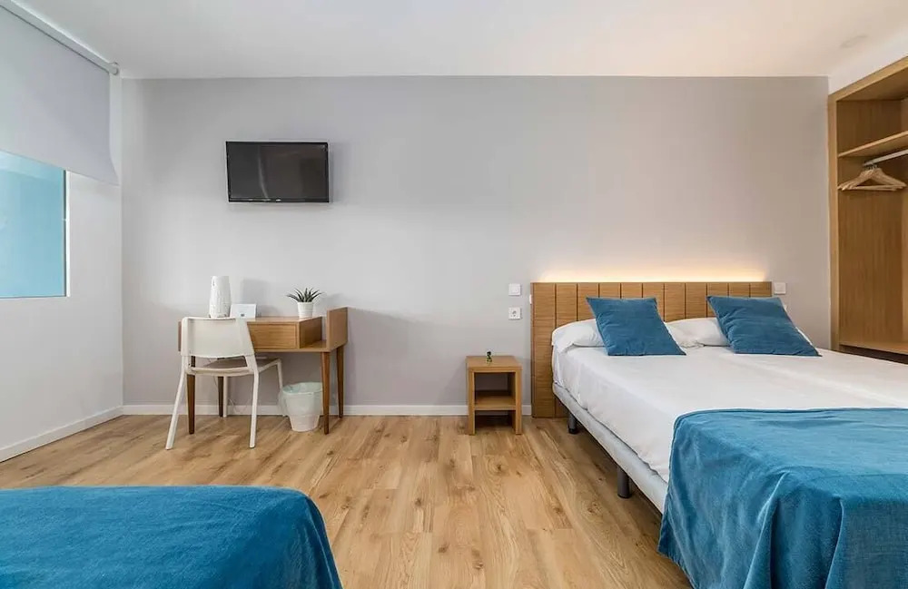 Nanit Valencia Hostel