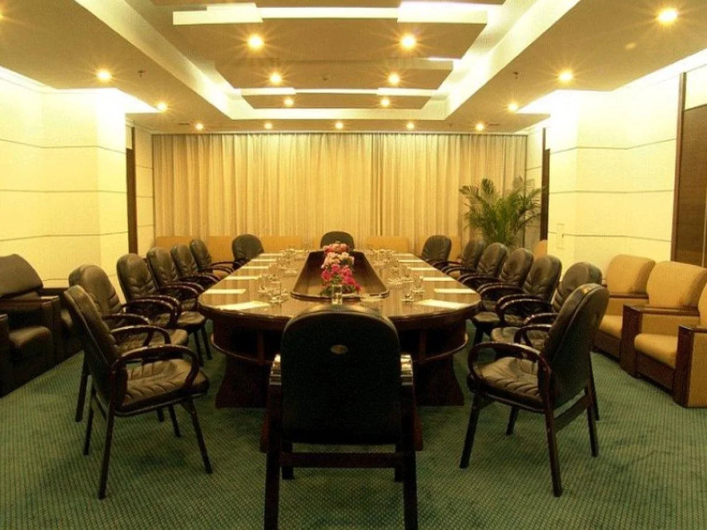 Mandarin Hotel Yunnan - Kunming