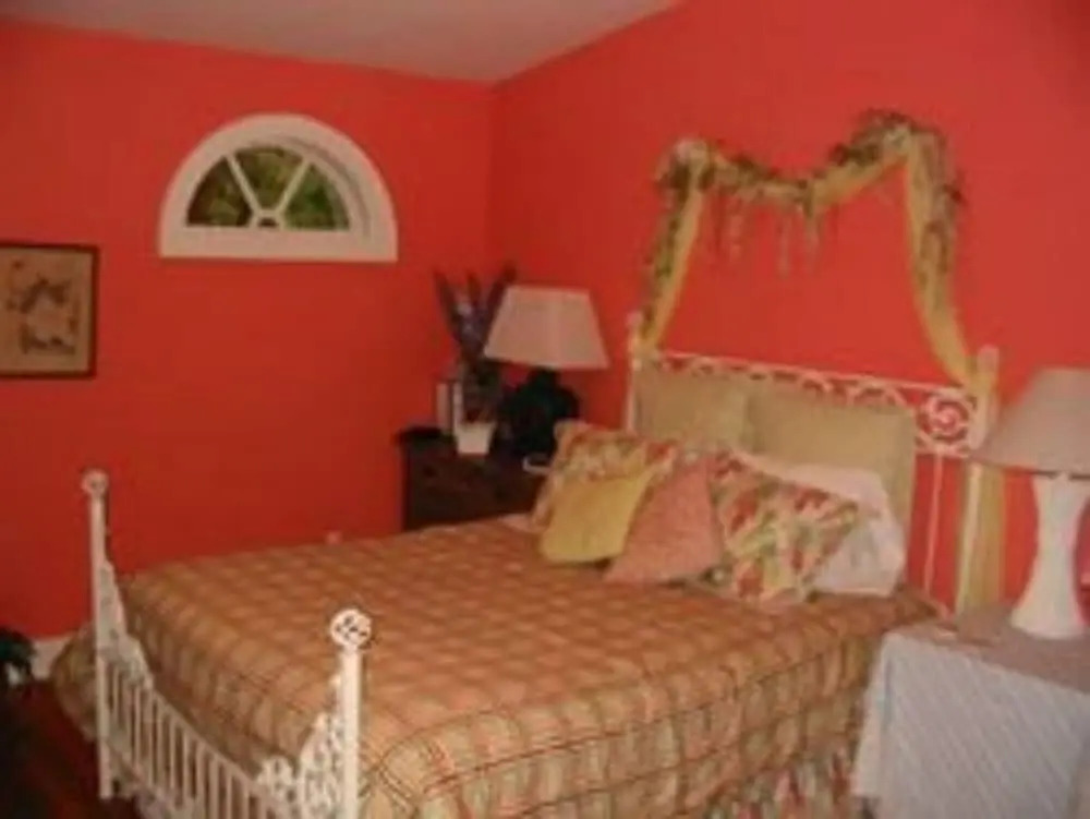 The Villa Bed & Breakfast