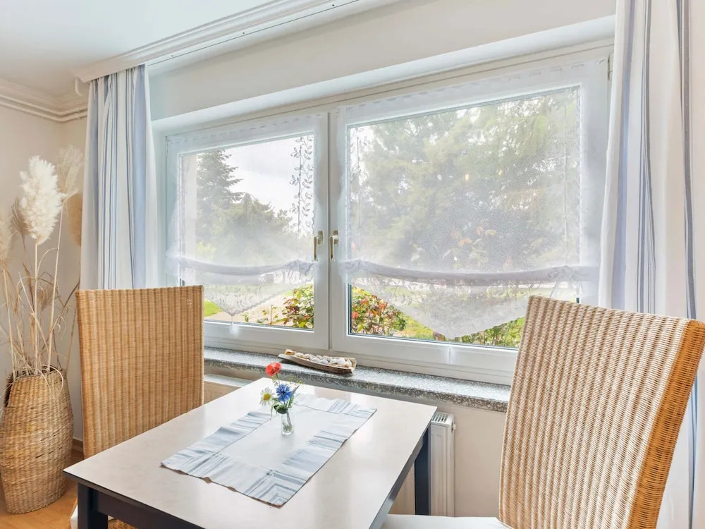 Cozy Apartment in Wismar near Baltic Sea