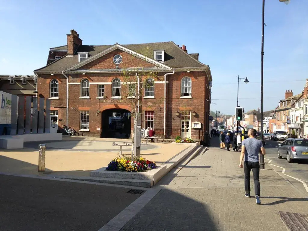 Rutland Arms