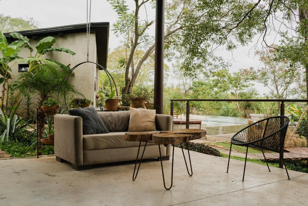 Tava Glamping Cerro