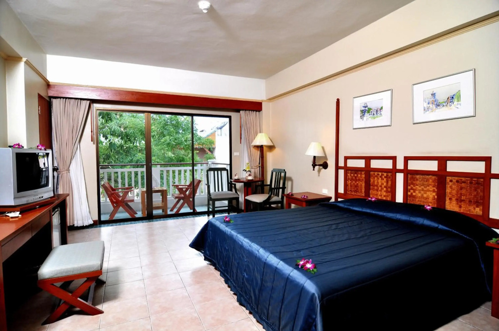 Karon Princess Hotel SHA EXTRA Plus